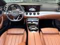 Mercedes-Benz E 200 E 200 Auto 184CV Cabrio E6 IVA - 2018 Nero - thumbnail 7