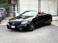 Mercedes-Benz E 200 E 200 Auto 184CV Cabrio E6 IVA - 2018 Nero - thumbnail 3