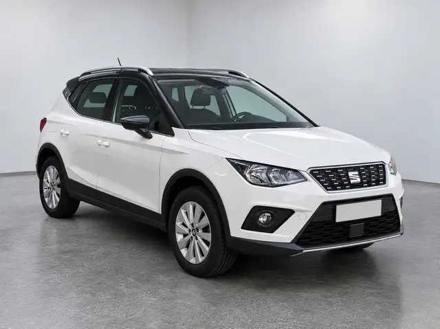 SEAT Arona Arona 1.0 ecotsi Xcellence 95cv my18