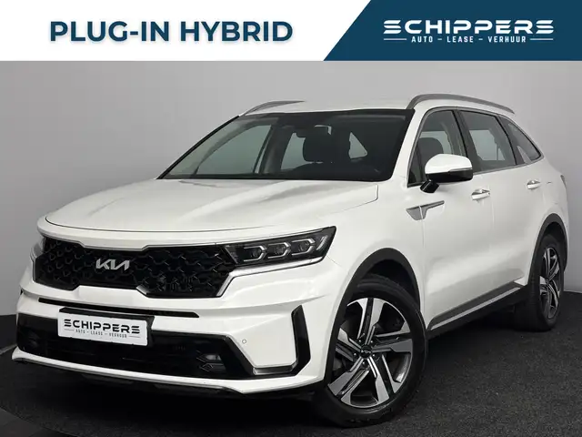 Kia Sorento 1.6 T-GDI Plug-in Hybrid 4WD Dynamicline 7p | ELEK