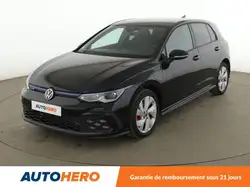 Volkswagen Golf 1.4 eHybrid GTE DSG6