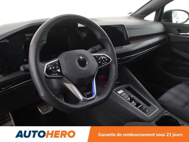 Volkswagen Golf view 11