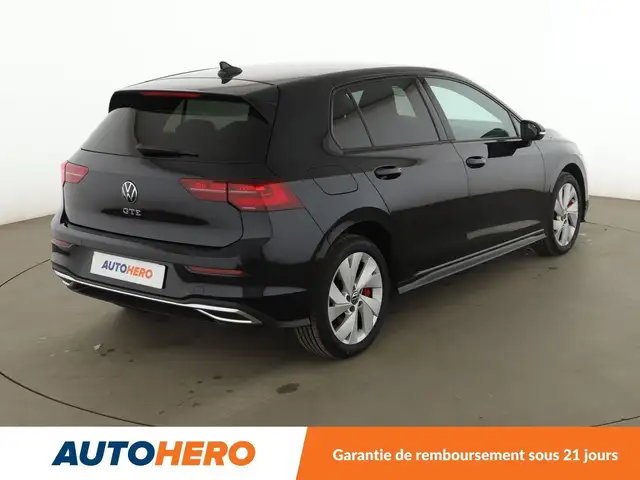 Volkswagen Golf view 6