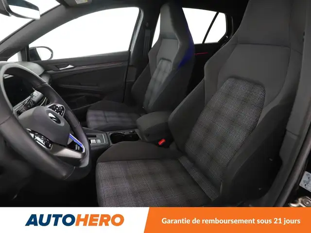 Volkswagen Golf view 10