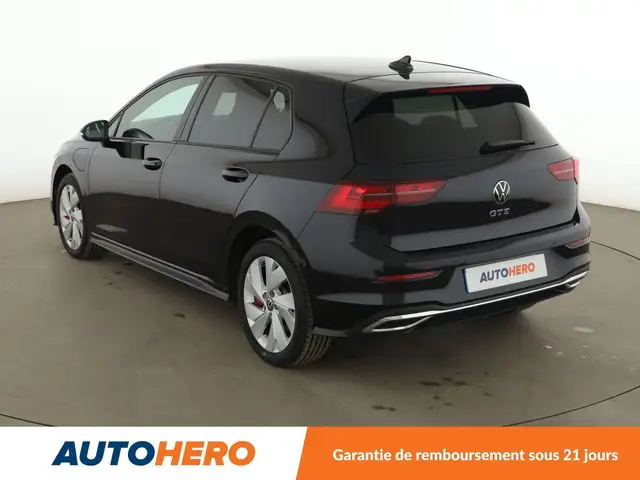 Volkswagen Golf view 4