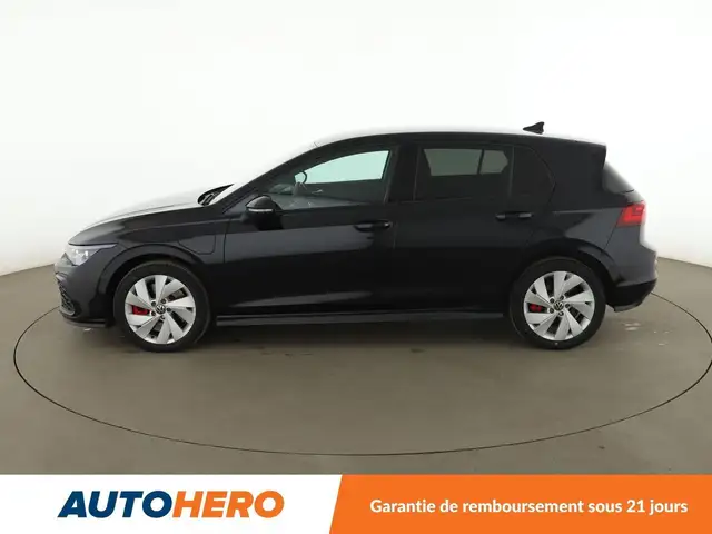 Volkswagen Golf view 3