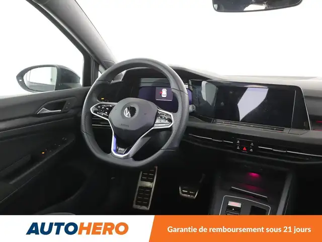 Volkswagen Golf view 13