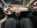 Fiat 500 1.4 16V Lounge/CAMBIO AUTOMATICO+TETTO Wit - thumbnail 12