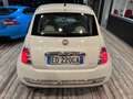 Fiat 500 1.4 16V Lounge/CAMBIO AUTOMATICO+TETTO Wit - thumbnail 5