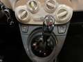 Fiat 500 1.4 16V Lounge/CAMBIO AUTOMATICO+TETTO Wit - thumbnail 17