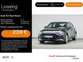 Audi A3 30 TDI advanced*NAVI-PLUS*AHK*VIRTU Schwarz - thumbnail 1