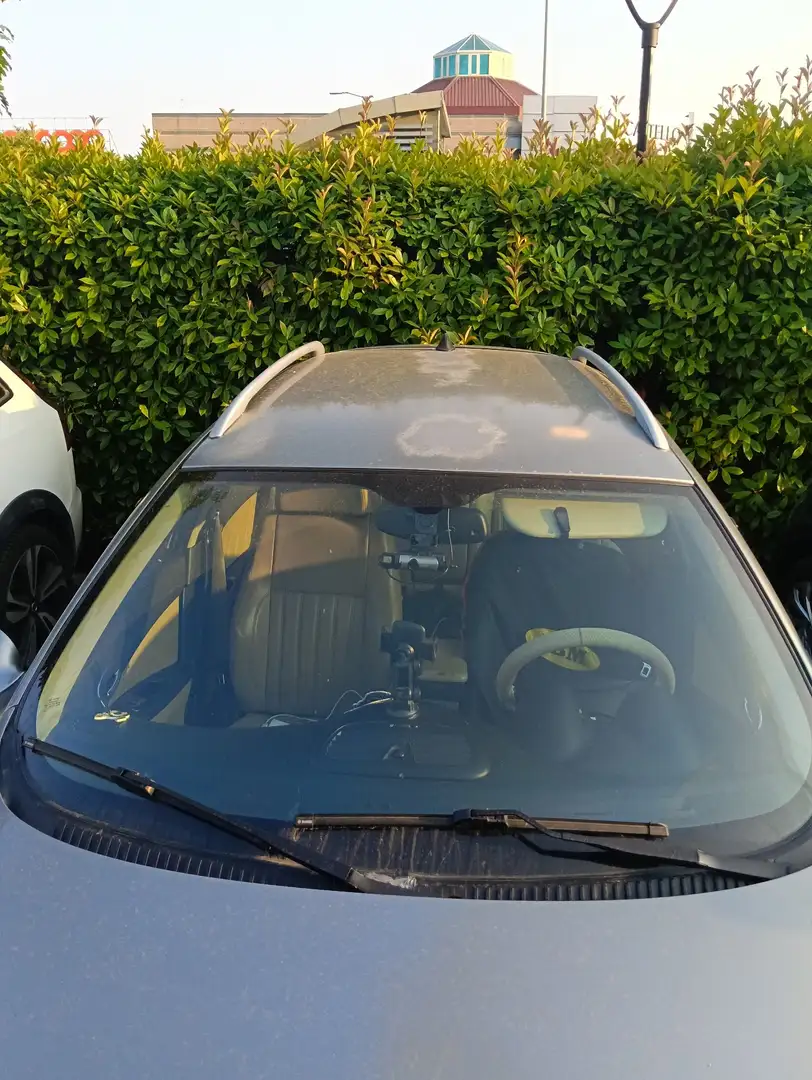 Alfa Romeo Crosswagon 1.9 jtd 16v Distinctive Q4 - 2