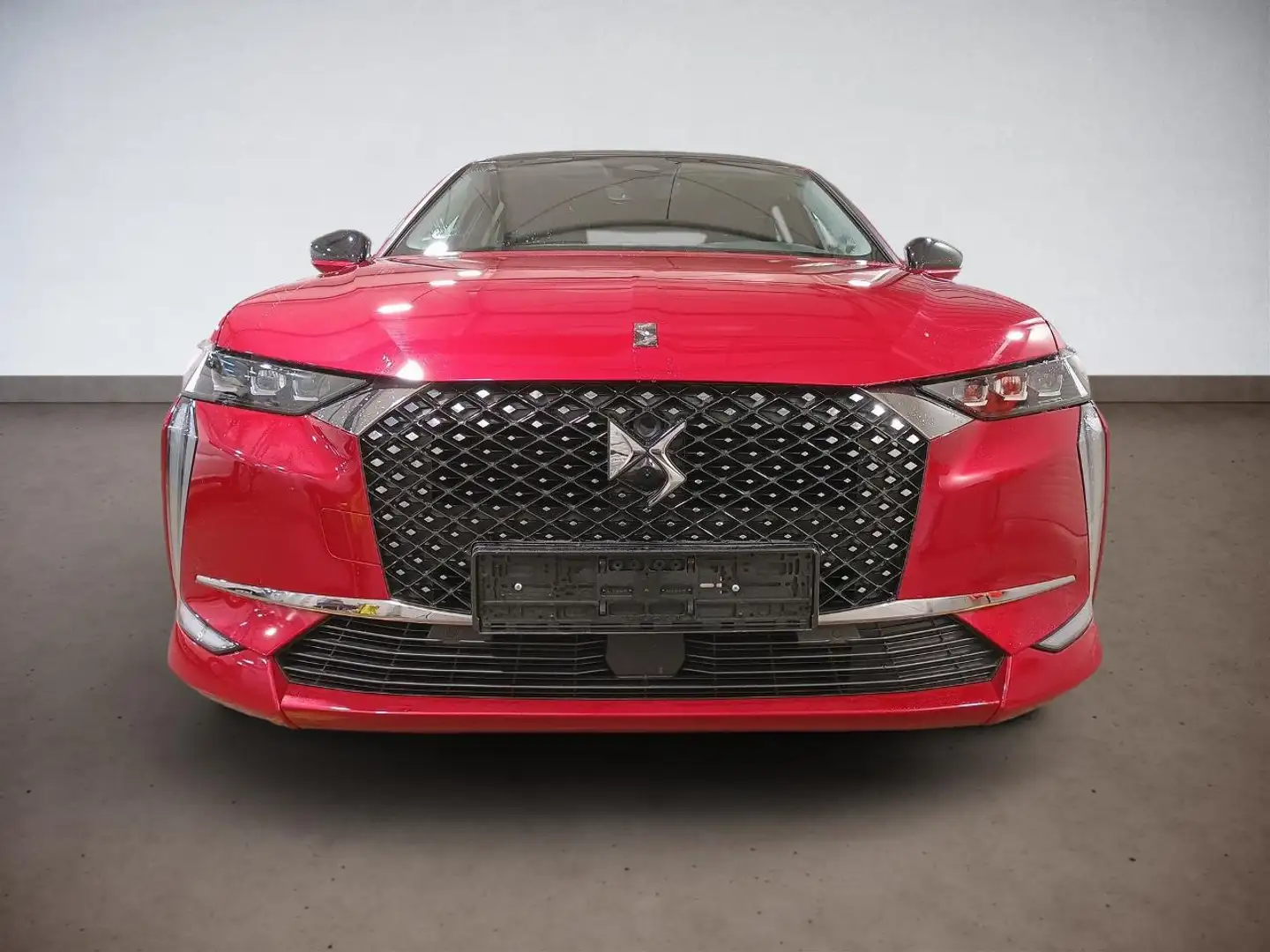 DS Automobiles DS 4 DS4 PureTech 130 OPERA EAT8 Roşu - 2