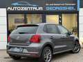 Volkswagen Polo V Allstar/NUR 6.700TKM/LED/PDC/SHZ/S-Heft Gris - thumbnail 8