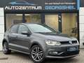 Volkswagen Polo V Allstar/NUR 6.700TKM/LED/PDC/SHZ/S-Heft Gris - thumbnail 1
