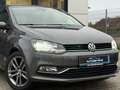 Volkswagen Polo V Allstar/NUR 6.700TKM/LED/PDC/SHZ/S-Heft Gris - thumbnail 3