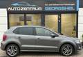 Volkswagen Polo V Allstar/NUR 6.700TKM/LED/PDC/SHZ/S-Heft Gris - thumbnail 9