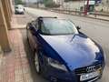 Audi TT TT Roadster 1.8 tfsi Advanced Bleu - thumbnail 3