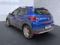Dacia Sandero Stepway Comfort Bluetooth LED Klima Blau - thumbnail 3