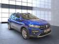 Dacia Sandero Stepway Comfort Bluetooth LED Klima Blau - thumbnail 5