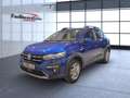 Dacia Sandero Stepway Comfort Bluetooth LED Klima Blau - thumbnail 2
