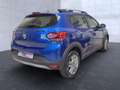 Dacia Sandero Stepway Comfort Bluetooth LED Klima Blau - thumbnail 4