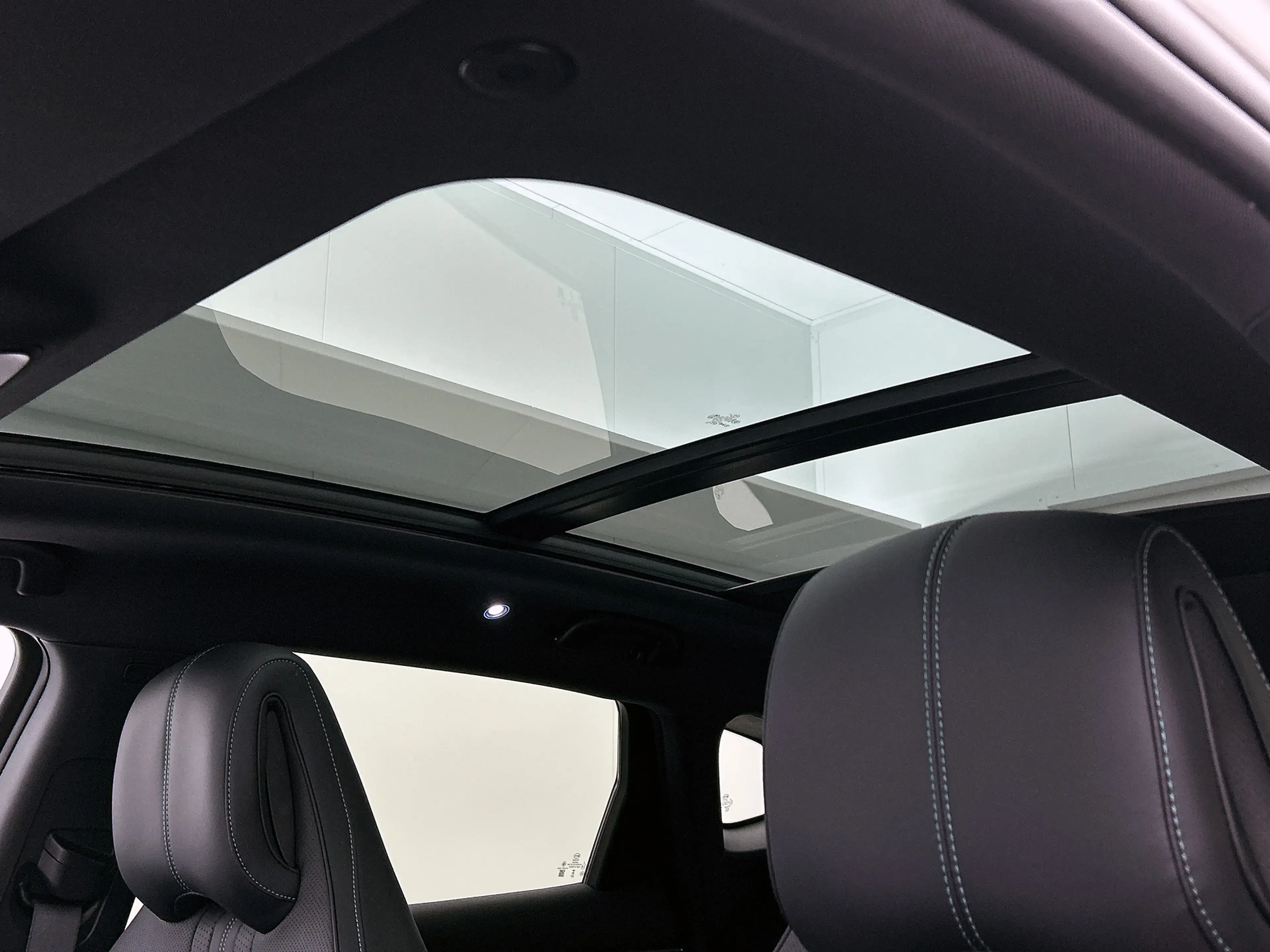 BYD Seal U 1.5 DM-i FWD Boost | Boundless Cloud | Leather Bla — photo 4