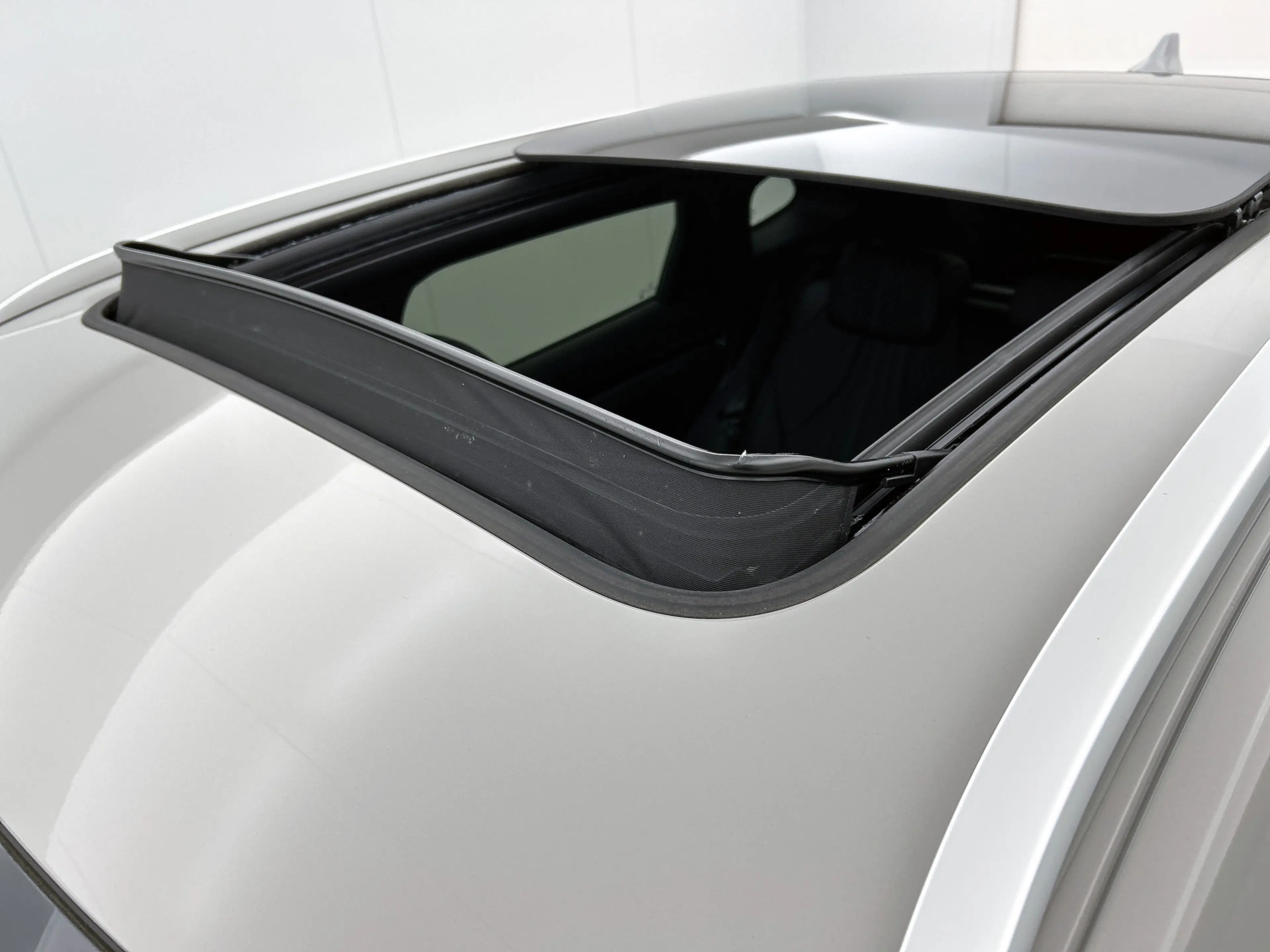 BYD Seal U 1.5 DM-i FWD Boost | Boundless Cloud | Leather Bla — photo 13