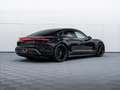 Porsche Taycan FACE LIFT  Perf Batt+/Head Up/21inc/Sport Chrono Zwart - thumbnail 8