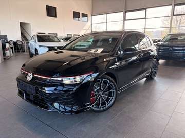 GTI Clubsport Akrapovic Pano IQ Light 270 km/H Har