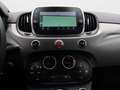 Fiat 500 Abarth 1.4 T-Jet Turismo | Leder | Navigatie | Climate Co Grijs - thumbnail 9