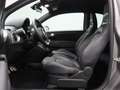 Fiat 500 Abarth 1.4 T-Jet Turismo | Leder | Navigatie | Climate Co Grijs - thumbnail 11