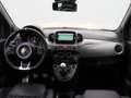 Fiat 500 Abarth 1.4 T-Jet Turismo | Leder | Navigatie | Climate Co Grijs - thumbnail 34