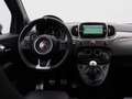 Fiat 500 Abarth 1.4 T-Jet Turismo | Leder | Navigatie | Climate Co Grijs - thumbnail 7