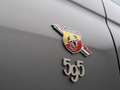 Fiat 500 Abarth 1.4 T-Jet Turismo | Leder | Navigatie | Climate Co Grijs - thumbnail 33
