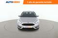 Ford Focus 1.0 Ecoboost Auto-S&S Business 125 Gris - thumbnail 9