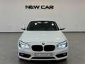 BMW 116 116d 5p. Sport Blanco - thumbnail 2