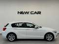 BMW 116 116d 5p. Sport Blanco - thumbnail 4
