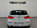 BMW 116 116d 5p. Sport Blanco - thumbnail 6