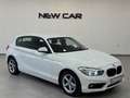 BMW 116 116d 5p. Sport Blanco - thumbnail 1