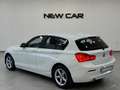 BMW 116 116d 5p. Sport Blanco - thumbnail 7