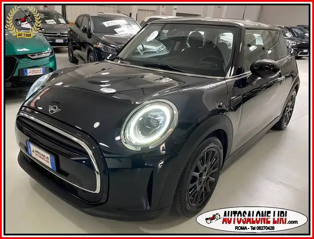 MINI Cooper 3P 1.5 136cv CLASSIC Automatico