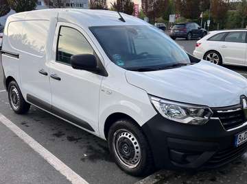 Express TCe 100 FAP TCe100 FAP Extra