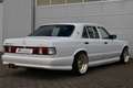 Mercedes-Benz 560 SEL 560 WALD AMG/BBS/Cartier/Gold 22Karat Fehér - thumbnail 3
