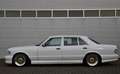 Mercedes-Benz 560 SEL 560 WALD AMG/BBS/Cartier/Gold 22Karat Fehér - thumbnail 5