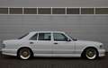 Mercedes-Benz 560 SEL 560 WALD AMG/BBS/Cartier/Gold 22Karat Fehér - thumbnail 2