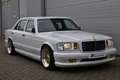 Mercedes-Benz 560 SEL 560 WALD AMG/BBS/Cartier/Gold 22Karat Blanc - thumbnail 22