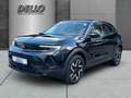 Opel Mokka Elegance Turbo Komfort-Paket PDC SHZ Rückfahrkam. Zwart - thumbnail 1