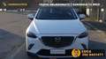 Mazda CX-3 1.5L Skyactiv-D Luxury, Full Optional, Garanzia.. Bianco - thumbnail 1