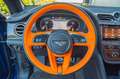 Bentley Bentayga V8 MANSORY * CARBON*CERAMIC BRAKES* Bleu - thumbnail 18
